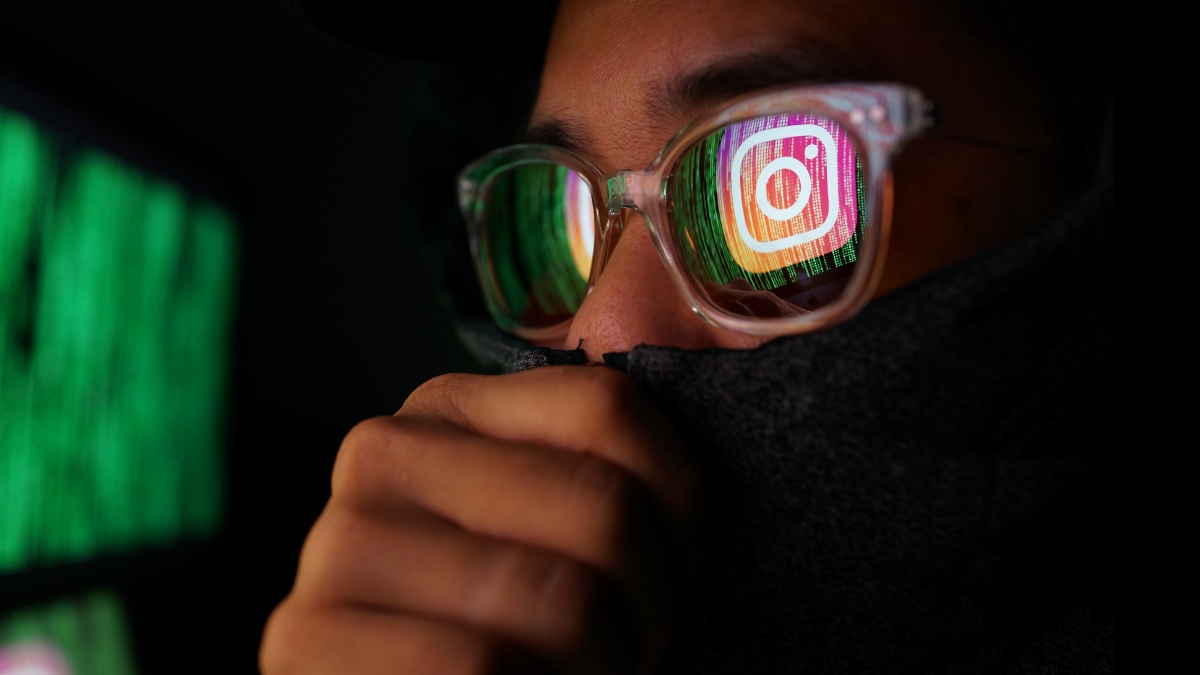 How To Stop Data Tracking In Instagram