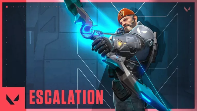 Is Valorant Escalation Mode Getting Removed Everything You Need To Know