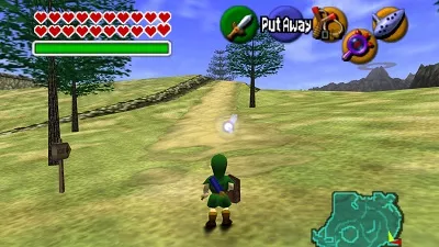 Ocarina-Of-Time-Zelda-games-in-order