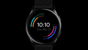 OnePlus Watch specs comparison