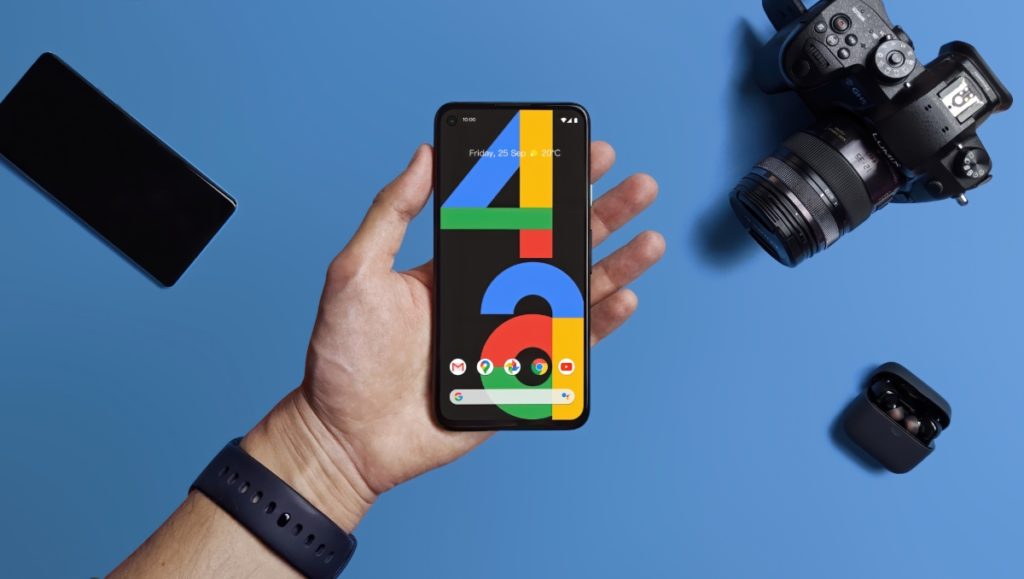 5 Reasons Why You Shouldn't Buy Google Pixel 4a