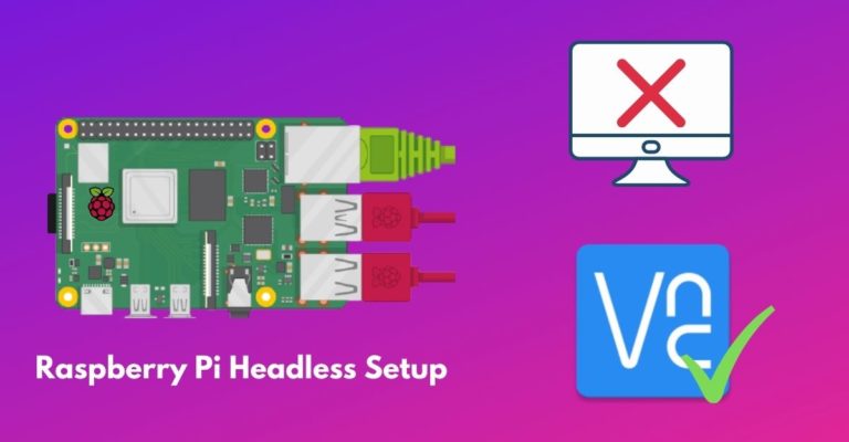Raspberry Pi Headless Setup: Here’s How To Setup Raspberry Pi Without A Monitor