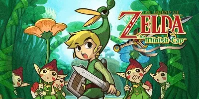 The-Minish-Cap-Zelda-games-in-order