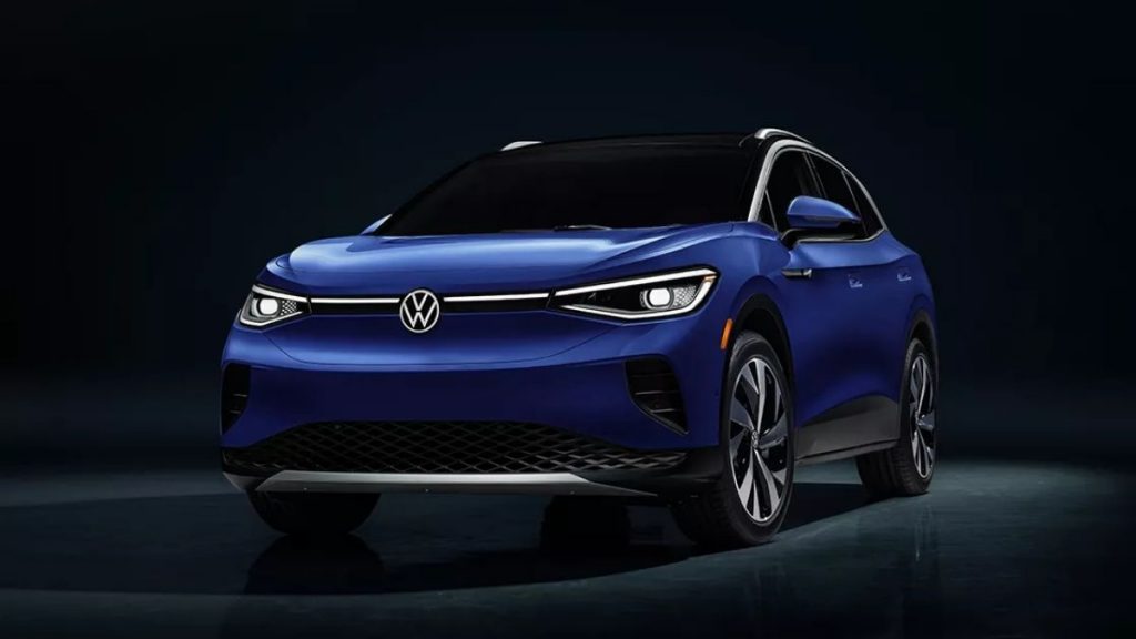 2021 VW ID.4