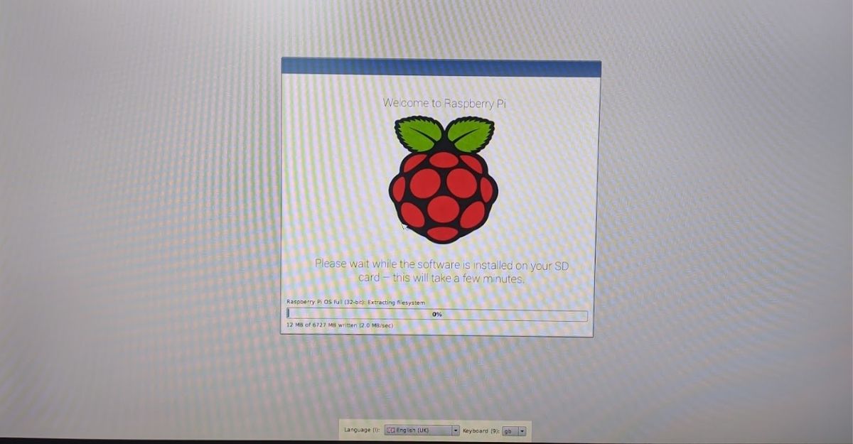 How To Install And Set Up Raspbian Raspberry Pi Os Using Noobs