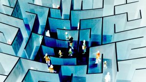 What are dark patterns_ Representative image