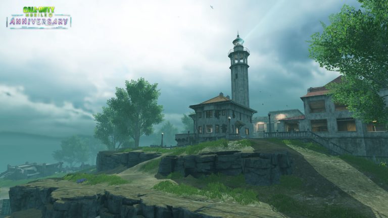 Will Call of Duty Mobile's Alcatraz Map Make Its Return