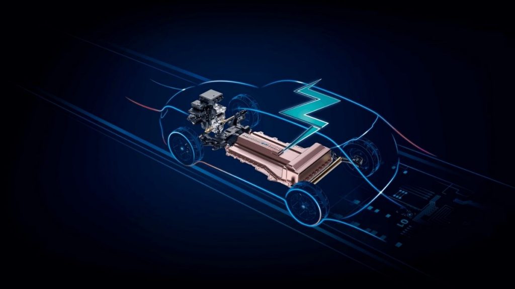 What Is An Electric Car Motor And How Does It Work? LaptrinhX