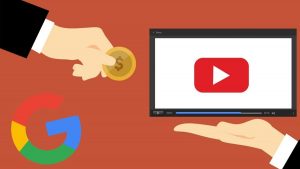 YouTube's New Payment Policy How To Submit U.S. Tax Info In AdSense