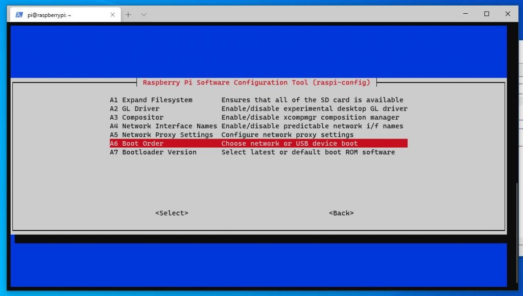 How To Enable USB Boot On Raspberry Pi?