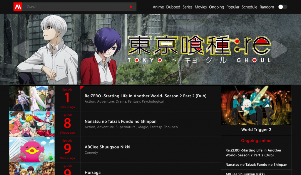 9anime: Is It A Safe, Free, and Legal Anime Streaming Site?