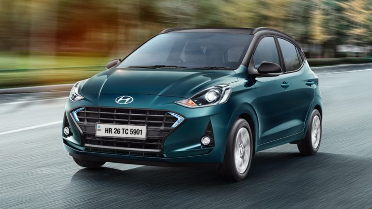 Here Are The 8 Best CNG Cars In India 2021 With Great Fuel Efficiency