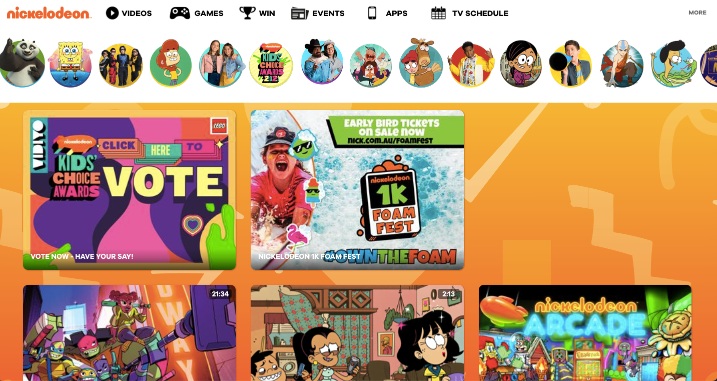 10 Best Free Websites to Watch Cartoons Online