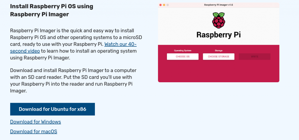 raspberry Pi Imager-1