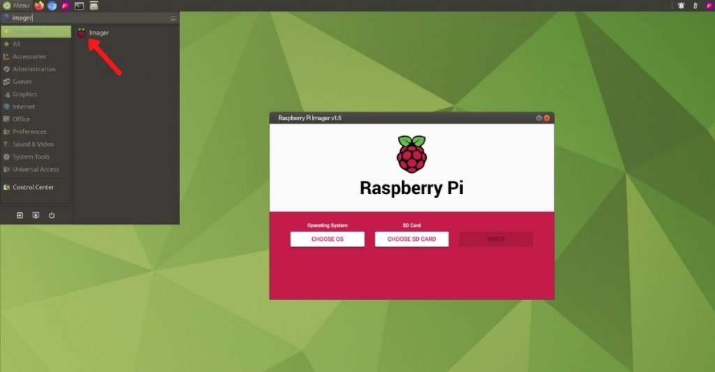 Install anydesk on raspberry pi