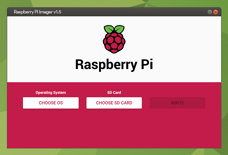 raspberry pi imager - how to install ubuntu on raspberry pi