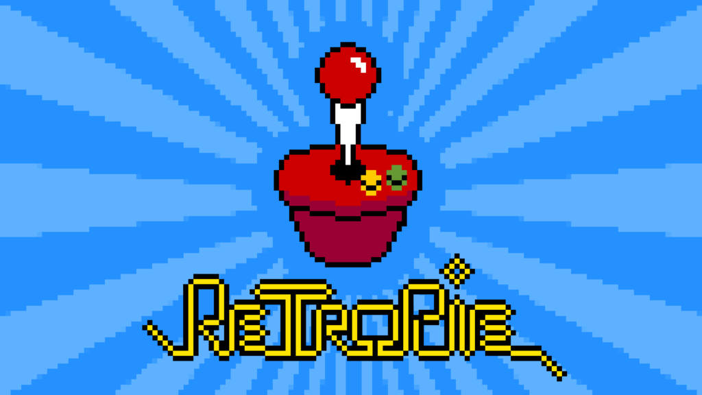 retropie