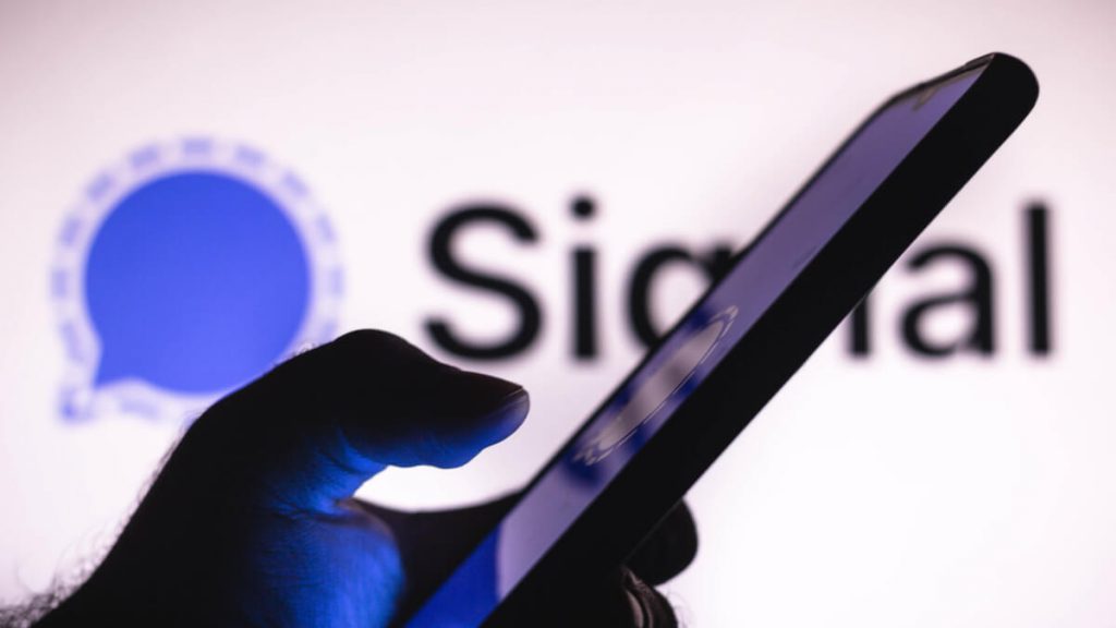 Signal Not Working? Here's What You Need To Do To Fix Issues