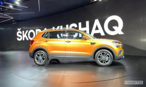 skoda kushaq first review 2