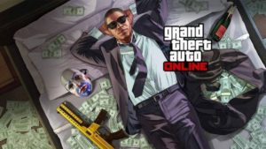 5 Fast Ways To Make Money In GTA 5 Online [2021]
