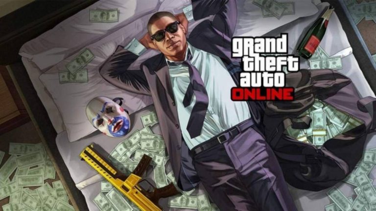5 Fast Ways To Make Money In GTA 5 Online [2022]