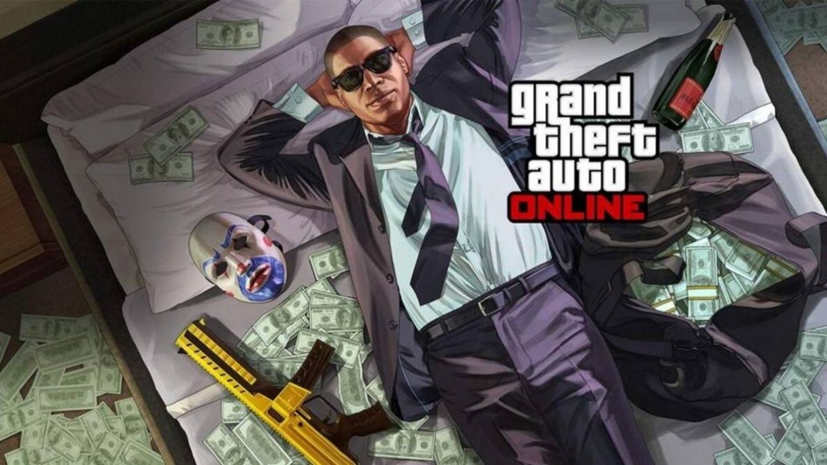 GTA 5 money: How to make money fast in GTA Online