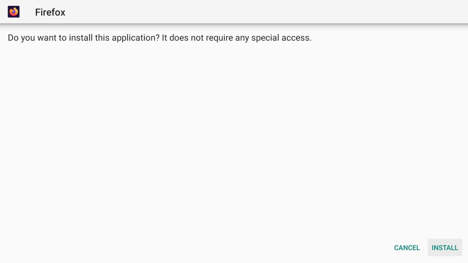 How To Sideload Apps On Your Android TV (2021)?