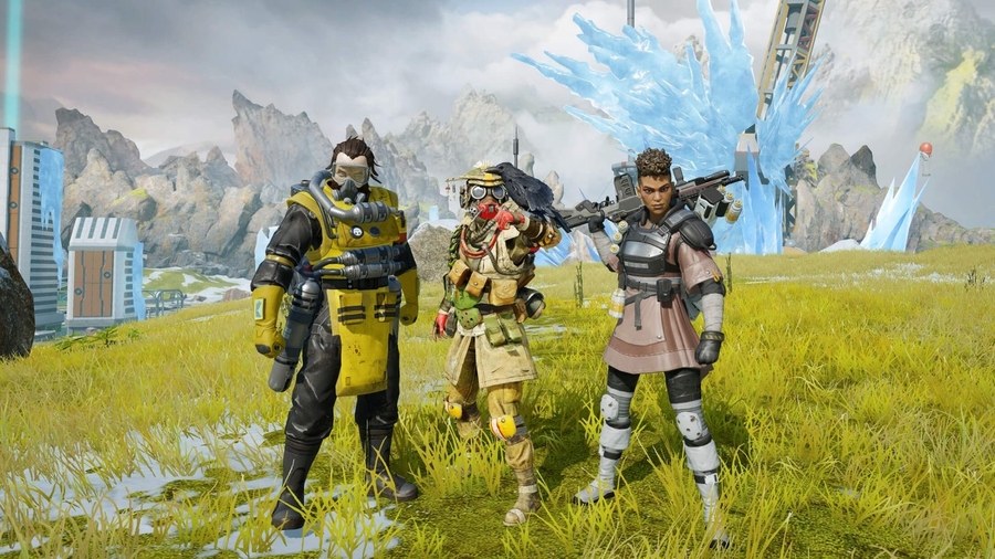 apex legends mobile play store download