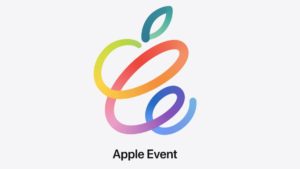 Apple Spring Loaded event