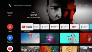 Best Android TV apps 1