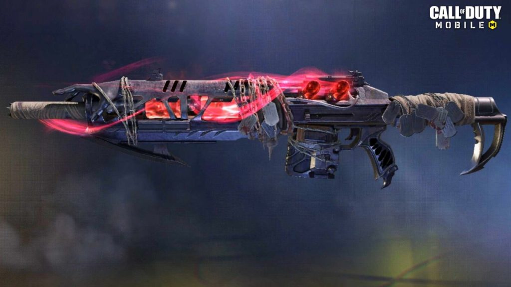 Best COD Mobile ManOWar Loadout For Fast ADS, Recoil Control