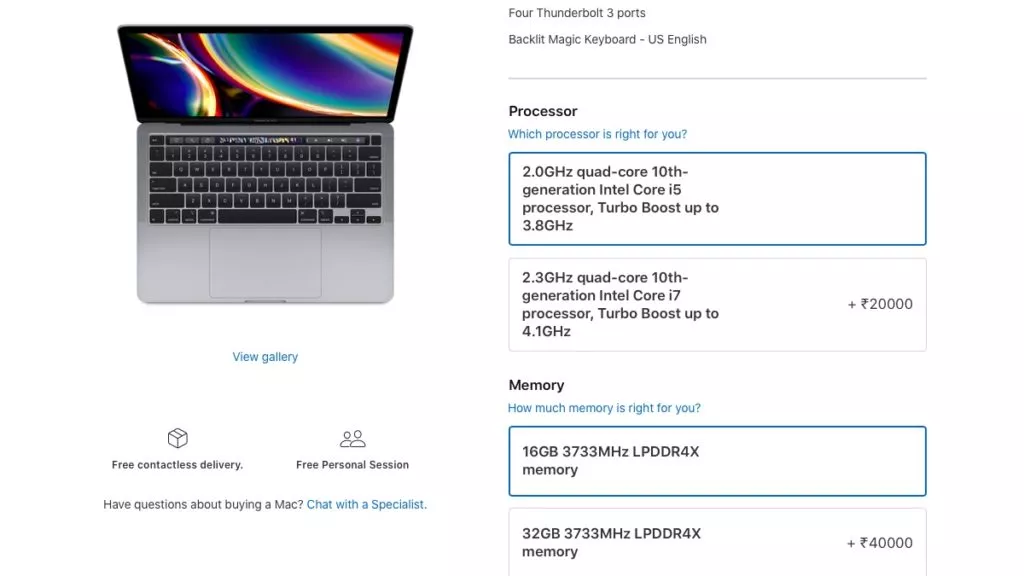 Buying a used MacBook- Buy an Intel Mac