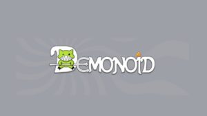 Demonoid Proxy