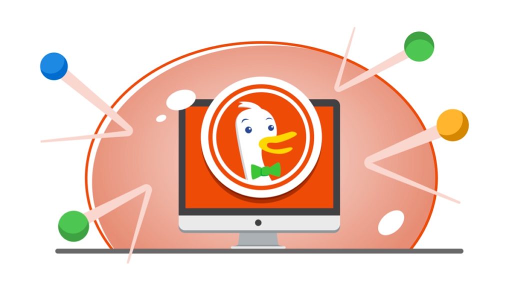 DuckDuckGo guide to avoid Google FLoC