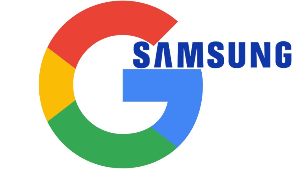 Google Whitechapel GS101 by Google and Samsung