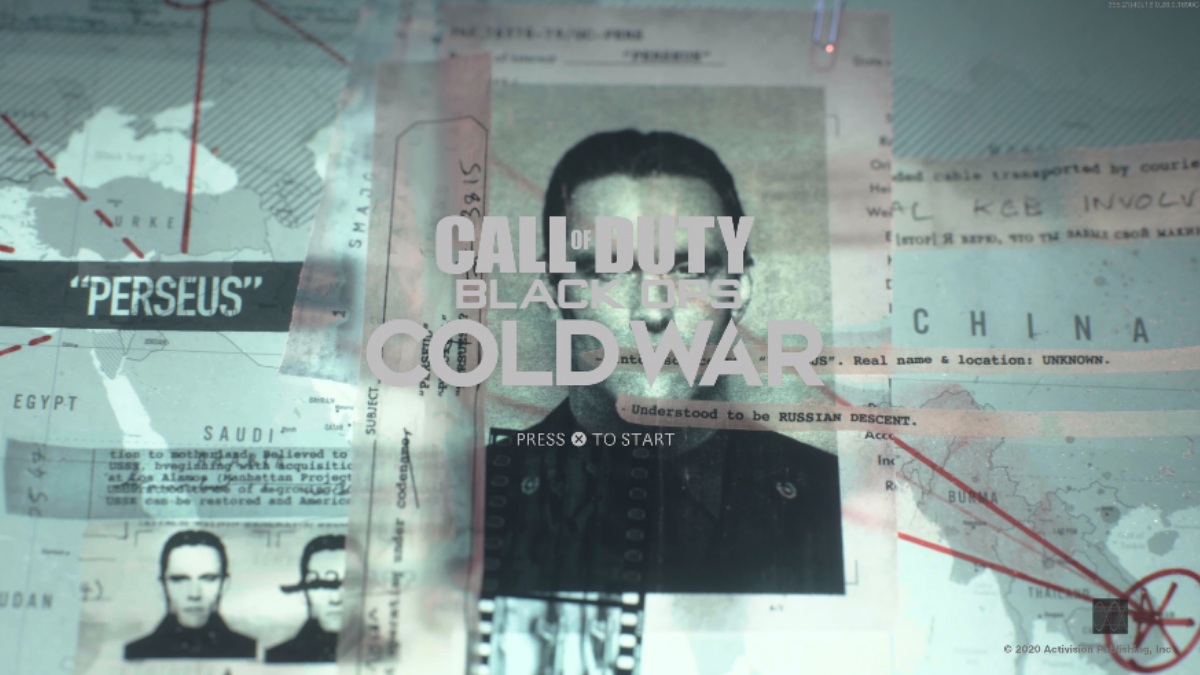 How to play local multiplayer online or offline in Call of Duty: Black Ops  Cold War