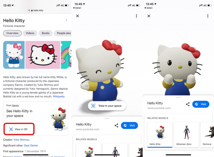 Cara menggunakan Google Stiker-1