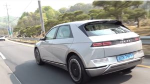 Hyundai Ioniq 5 EV review