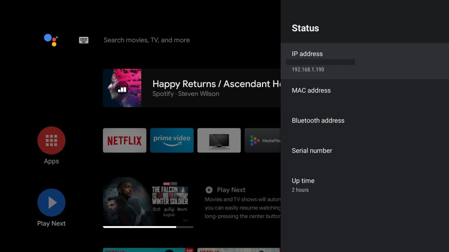 How To Sideload Apps On Your Android TV (2021)?