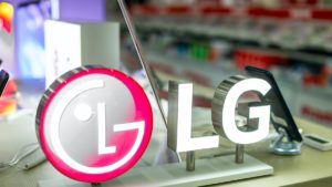 LG mobile business shut down
