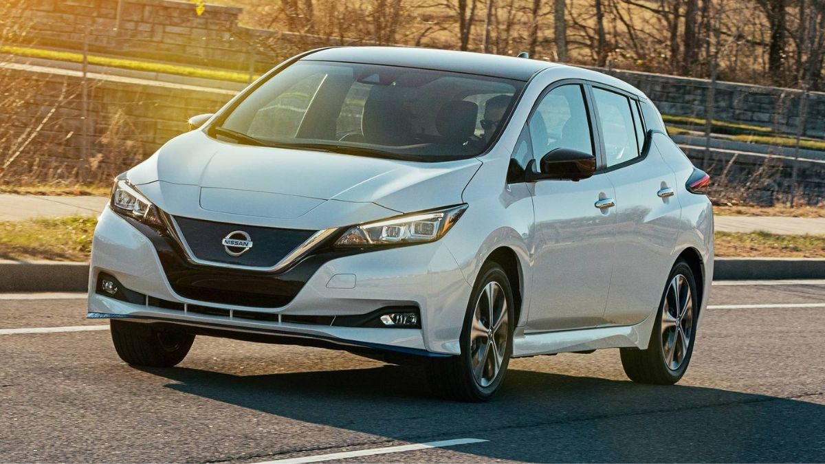 Carvana Releases Top Ten Best-Selling Electric Vehicles in the