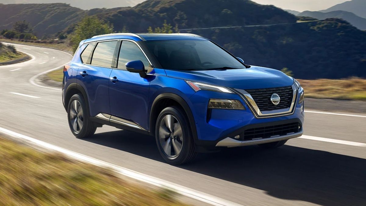 8 Best Crossover SUVs To Buy In 2021 In U.S. That Are Affordable