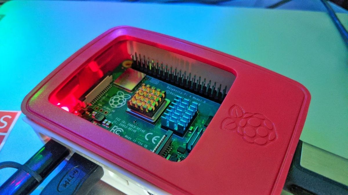 Raspberry Pi Zero Gpio Pinout