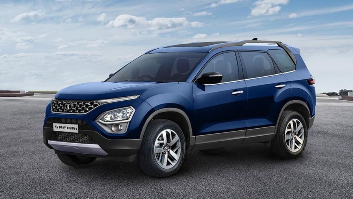 Best Suv Under 35 Lakhs In India 2021 9 Best SUVs Under 20 Lakhs In India To Buy In 2021