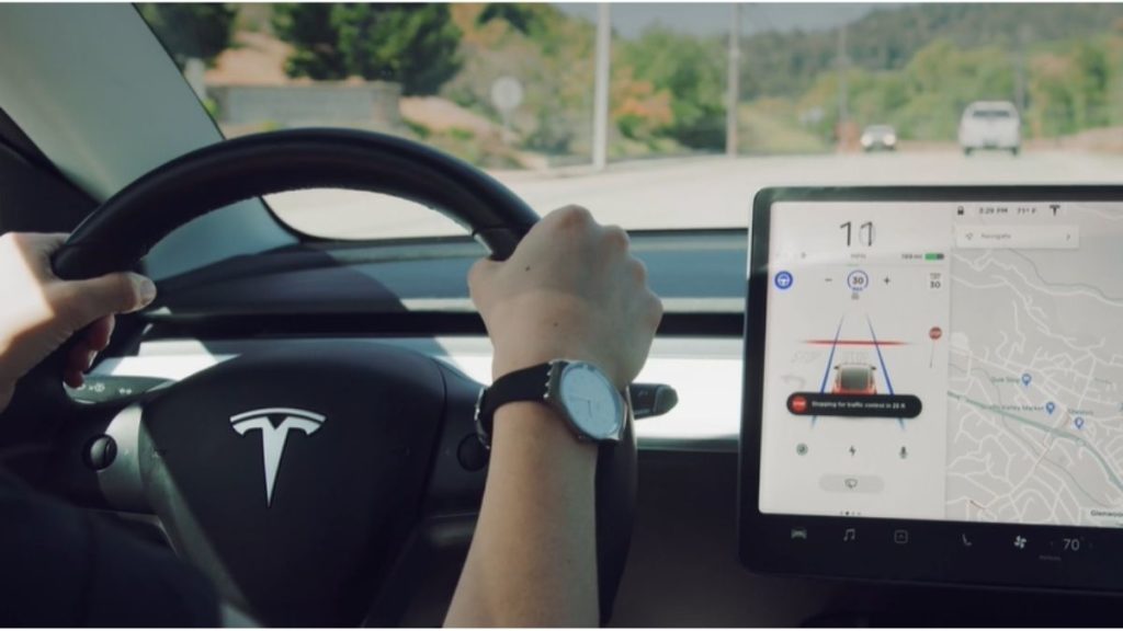 Tesla Autopilot Vs FSD (Full Self Driving) : What Are The Key Differences?