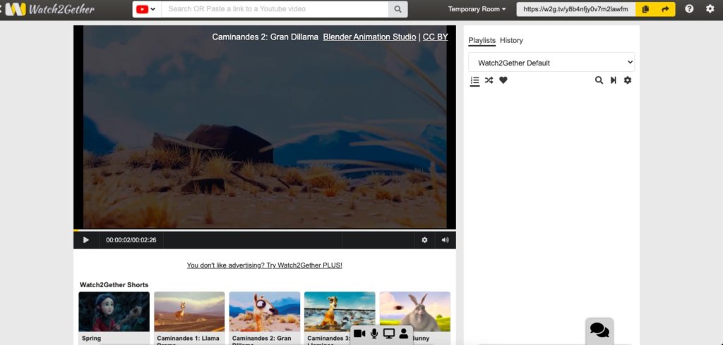 7 Best Sites To Watch YouTube Together With Your Friends