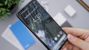 What to check when buying a used android phone