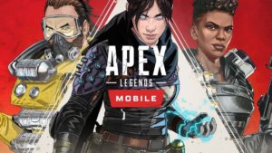 When Will Pre-Registrations Start For Apex Legends Mobile
