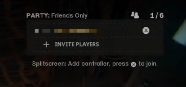 Call of Duty Cold War: How to split screen with friends