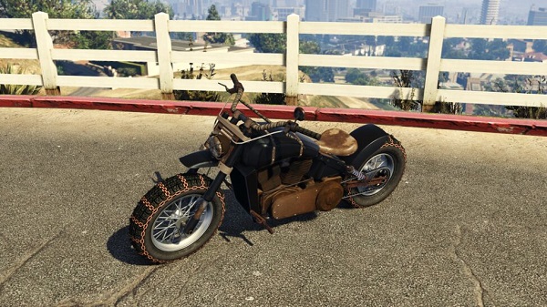 Fastest Motorcycles In GTA 5 Online [2021] - Tech Invested